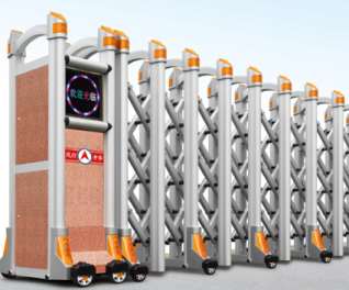 電動伸縮門出現(xiàn)問題應如何解決