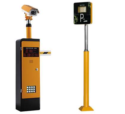 車牌識別系統(tǒng)的現(xiàn)代應用含義