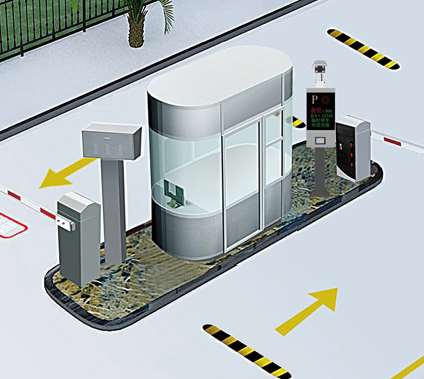 基于ARM微處理器的嵌入式車牌識(shí)別系統(tǒng)