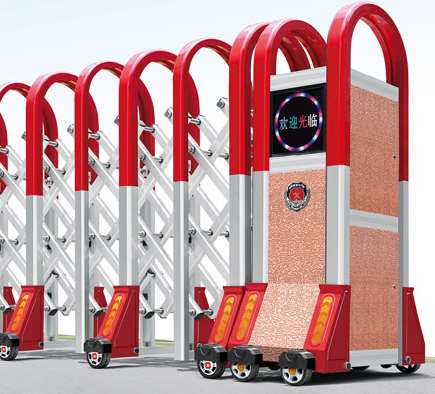 電動(dòng)伸縮門的維護(hù)相關(guān)事項(xiàng)