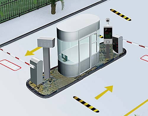 基于智能交通系統(tǒng)中車輛識別方法