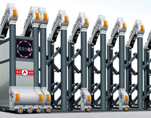 電動(dòng)伸縮門的選購(gòu)標(biāo)準(zhǔn)