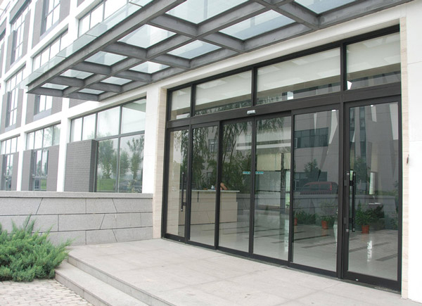 品牌營(yíng)銷是自動(dòng)門(mén)營(yíng)銷的重頭戲